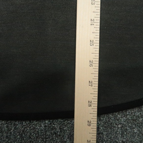 Nike Hoodie Mens XXL Gray Black Sportswear Tech Fleece Windrunner Fade Full Zip - Picture 9 of 11